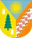 Wappen von Kosmatsch