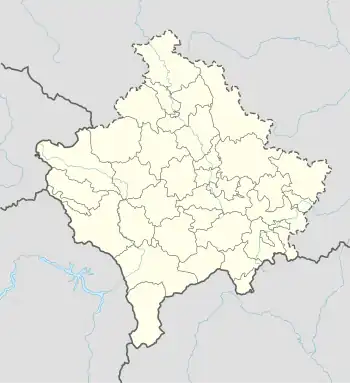 Prizren (Kosovo)