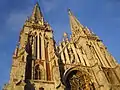 St.-Nikolaus-Kathedrale 2010