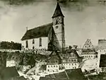 Evangelische Kirche Asch