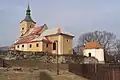 Pfarrkirche zu Mariä Geburt