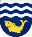 Wappen von Kouty