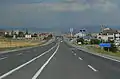 Ortseingang Kovancılar