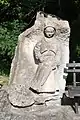 Skulptur Pásztorfiú