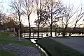 Kröppelshagen Löschwasserteich
