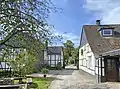 Krüdersheide 11 und 13