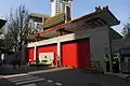 Chinesische Botschaft in Seoul