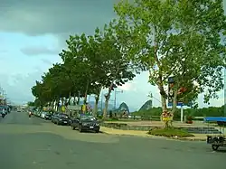 Krabi, Stadt (2008 oder früher)