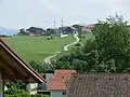 Nach Schweinlang