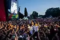 Kraftklub 2023 - Credit: Jonathan Miles Pollex
