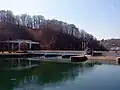 Oberwasser