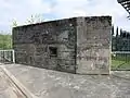 Infanteriebunker «Kraftwerk» A 4260