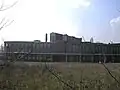 Ehemaliges Kraftwerk