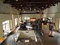 Eventkraftwerk und Museum Kraftwerk Höngg