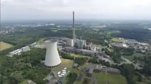 Kraftwerk Lünen