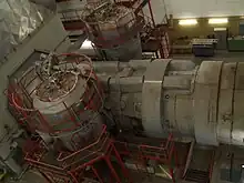 Gasturbine