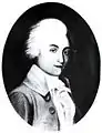 Karl Friedrich von Rehbinder (1764–1841), Gründer der Brauerei Saku