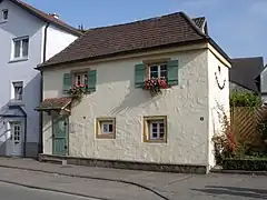 Torwächterhaus