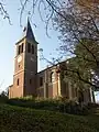 Katholische Kirche St. Mauritius