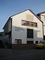 Evangelisch-methodistische Eben-Ezer-Kirche