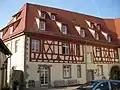Schlossflügel
