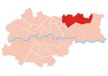 XVII Wzgórza Krzesławickie