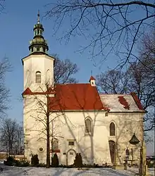 Salvatorkirche