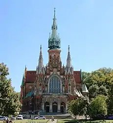 Josefskirche