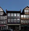Wohnhaus