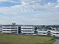 Neubau Krankenhaus Oberwart
