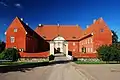 Schloss Krapperup