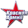 Logo von Krasnaja Armija Moskau