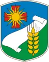Wappen von Krasnopilka