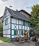 Krausen 36