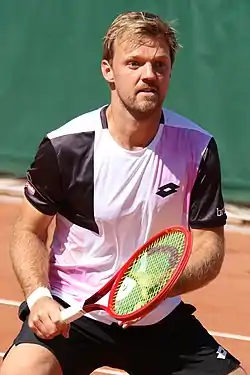 Kevin Krawietz