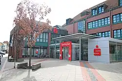 Hauptstelle Ibbenbüren