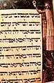 Der Bräutigam, Schalom bar Menachem.