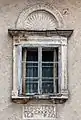 Fenster Herrengasse 2