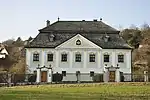 Das Blaue Haus
