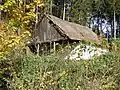 Kreutern Haus Nr. 3 (Wirth)
