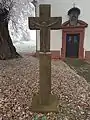 Kreuz