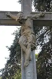 Corpus Kreuz Heidberg