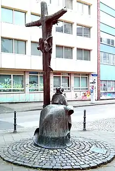 Rückansicht