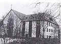 Kreuzgemeinde Bremen-Schwachhausen – Muttergemeinde der Bremer Baptisten