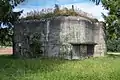 Infanteriebunker Bätershausen West A 5673