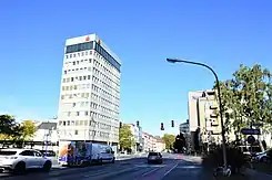 Berliner Platz