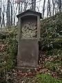 VII. Jesus fällt zum zweiten Mal unter dem Kreuze