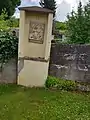 VIII. Jesus redet zu den weinenden Frauen