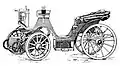 Kriéger Vis-à-vis électrique (1897)