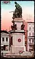 Inowrocław (heutiges Polen): Kriegerdenkmal 1870/71